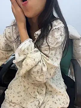 bunny b4nny online show from 12-04-25, 02:59