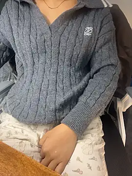 bunny b4nny online show from 01-08-26, 06:26