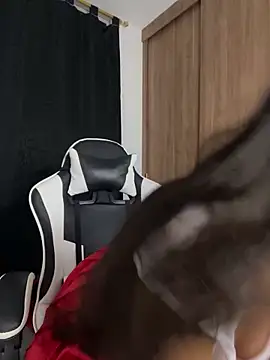 Scarlett05 online show from 09-10-25, 01:05