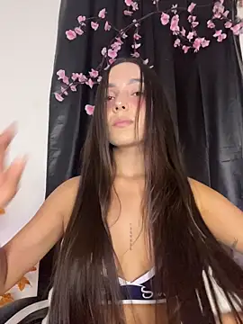 Scarlett05 online show from 03-29-26, 02:00