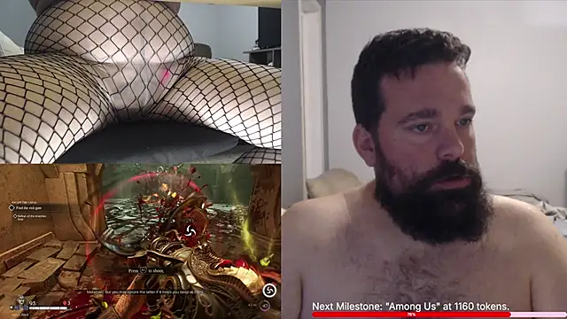 Snapshot of rewnack chatting on 10-26-25, 12:38 rewnack online show from 10-26-25, 12:38