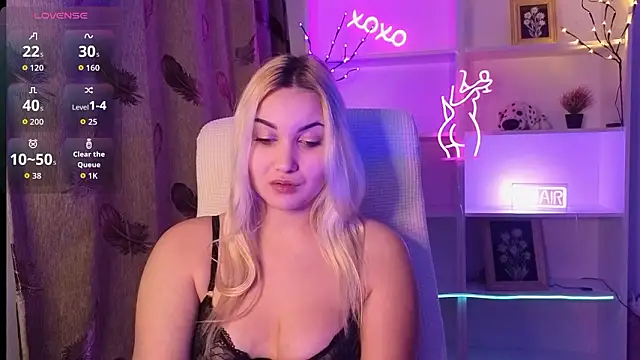 adrelaxina online show from 01-18-26, 05:50