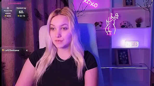 adrelaxina online show from 02-14-26, 12:40