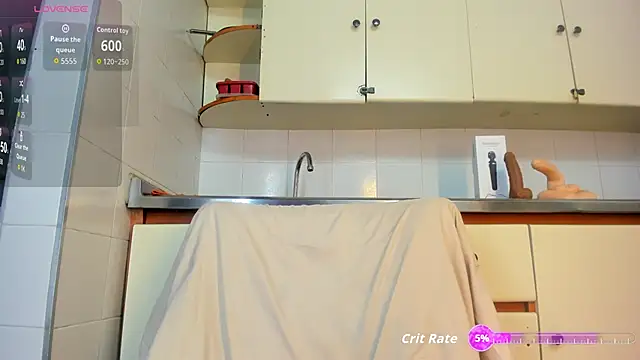 BustyGlow online show from 11-14-25, 11:09