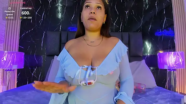 BustyGlow online show from 02-16-26, 09:49