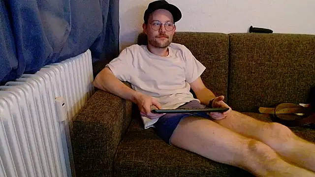 ChefDeLust online show from 12-05-25, 05:31