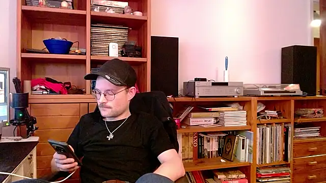 ChefDeLust online show from 02-06-26, 04:32