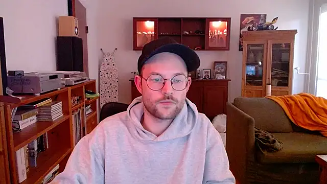 ChefDeLust online show from 03-14-26, 05:07