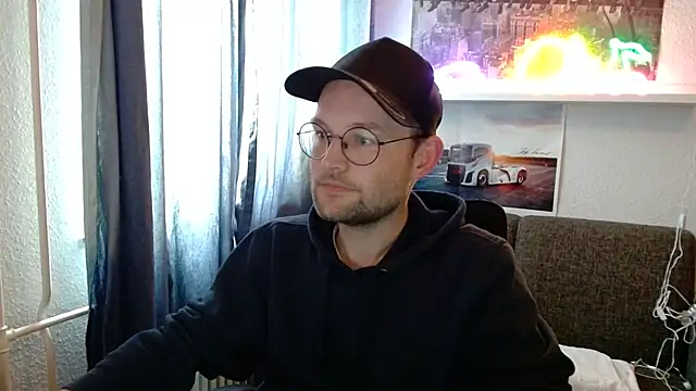 ChefDeLust online show from 05-18-26, 03:07