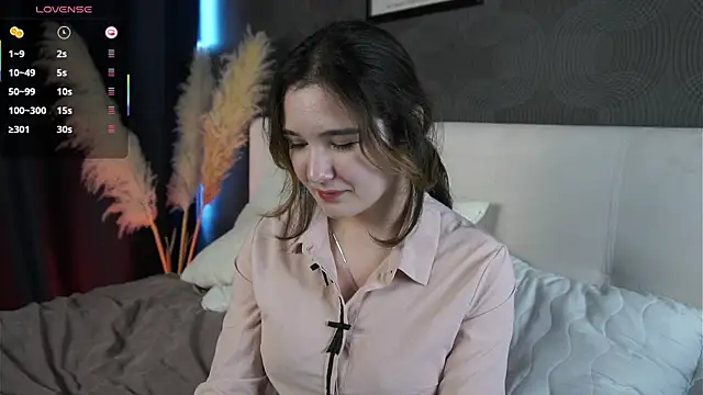 DanasWhisper online show from 09-09-25, 11:10