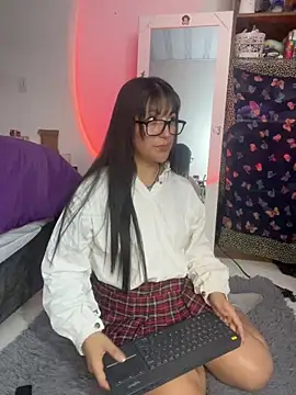 lilitth777 online show from 12-15-25, 12:59