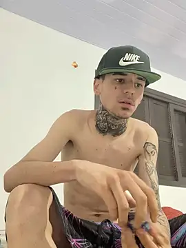 Gabriel17cmkkk online show from 11-06-25, 05:14