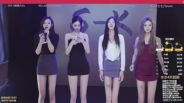 SK-001 online show from 12-04-25, 08:12