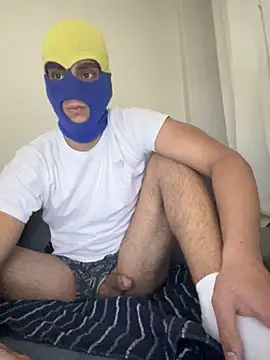 TurkishHotBoyy online show from 11-24-25, 12:38