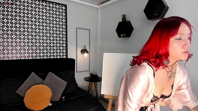 Angel Blck online show from 11-18-25, 03:16