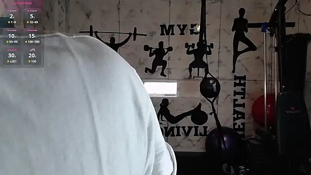 AustinJones  online show from 09-12-25, 08:42