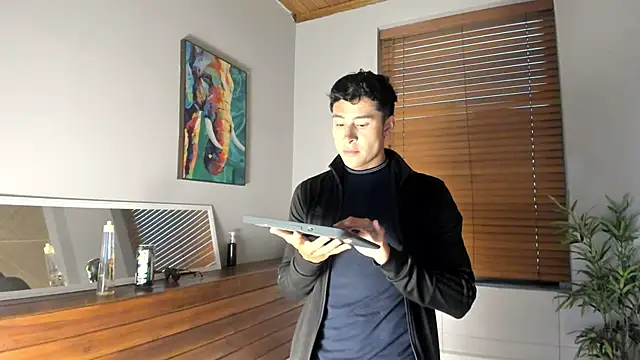 AustinJones  online show from 11-12-25, 07:13