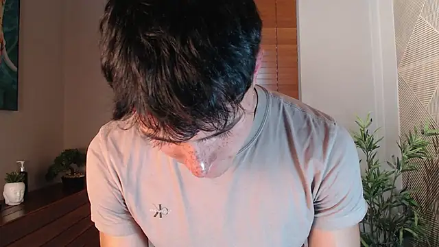 AustinJones  online show from 02-09-26, 07:51