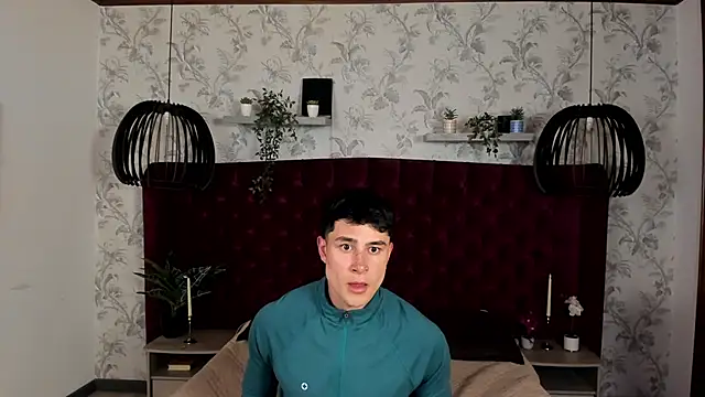 AustinJones  online show from 03-23-26, 07:29