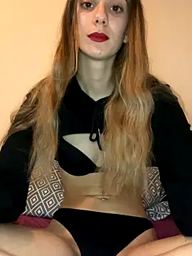 Bianca XX25 online show from 11-28-25, 05:15