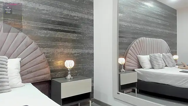 NatyLeone online show from 12-20-25, 02:13