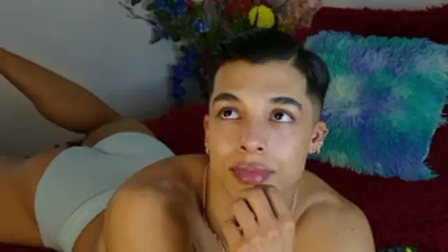 Troye Williams online show from 03-15-26, 02:39