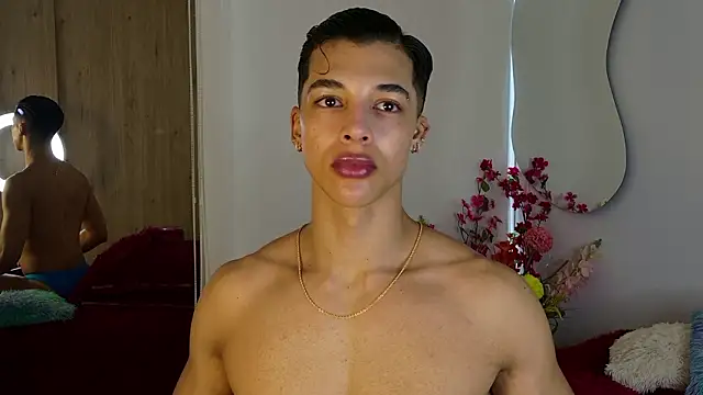 Troye Williams online show from 03-27-26, 01:55