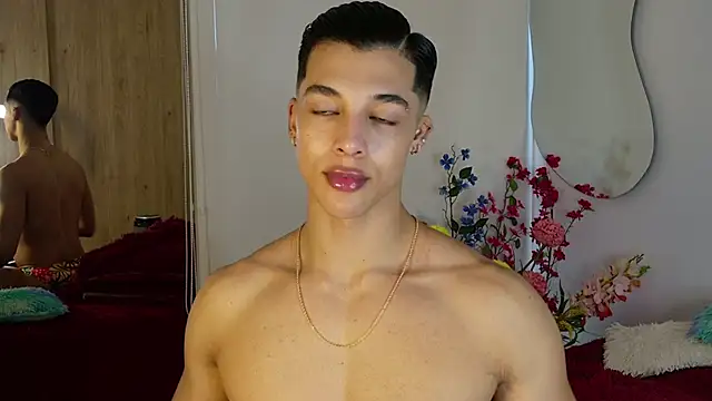 Troye Williams online show from 04-30-26, 10:25