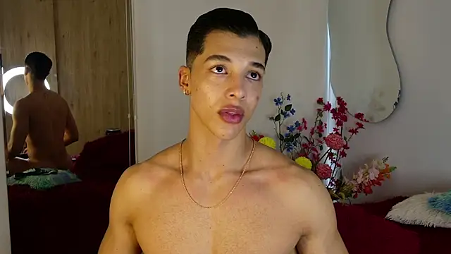 Troye Williams online show from 05-16-26, 12:04