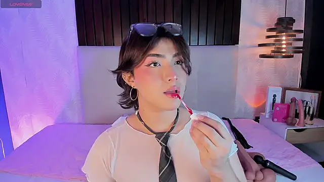 Creamy Angelo online show from 02-05-26, 04:39