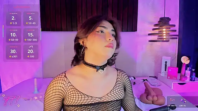 Creamy Angelo online show from 05-16-26, 03:36