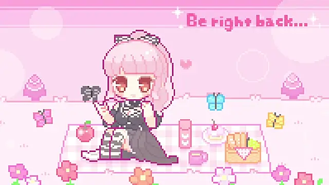 starrraura online show from 12-02-25, 06:25