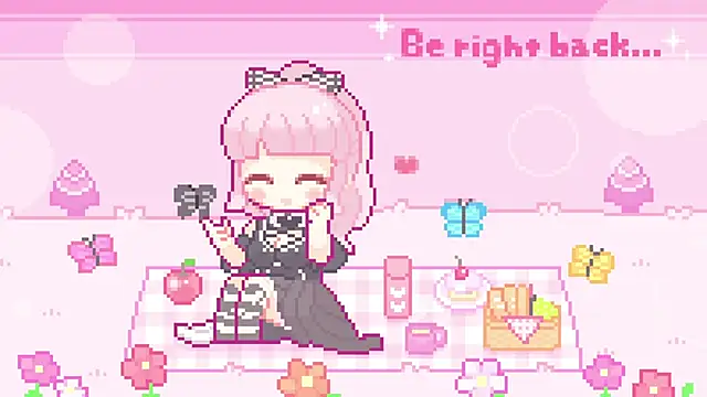 starrraura online show from 12-05-25, 07:43