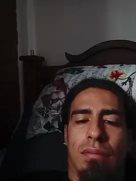 Diego  Barbarie   online show from 10-25-25, 01:29