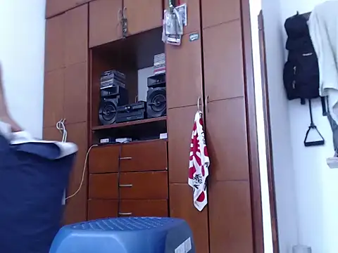 Diego  Barbarie   online show from 10-26-25, 03:40