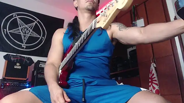 Diego  Barbarie   online show from 02-24-26, 10:52