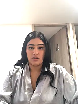 Miia Parker online show from 11-20-25, 01:00