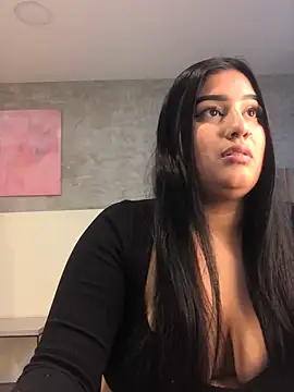 Miia Parker online show from 11-28-25, 01:14