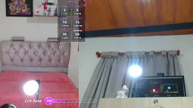 Snapshot of naomy_funny chatting on 09-12-25, 03:06 naomy funny online show from 09-12-25, 03:06