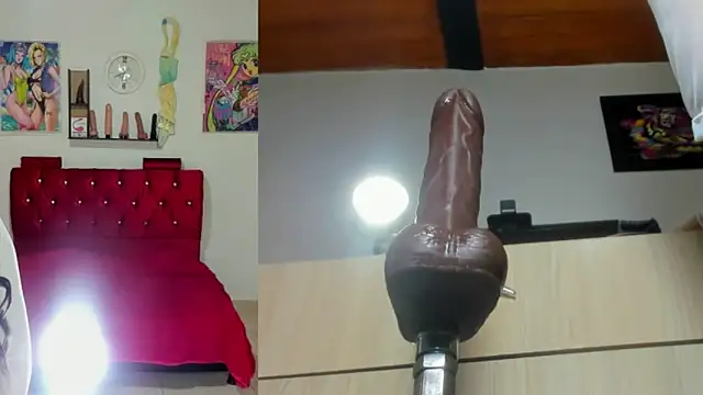 Snapshot of naomy_funny chatting on 06-14-26, 11:34 naomy funny online show from 06-14-26, 11:34