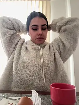 Victoria alson online show from 12-18-25, 01:06