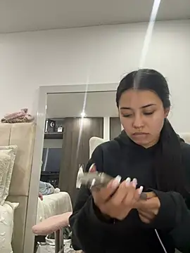 Victoria alson online show from 02-16-26, 08:38