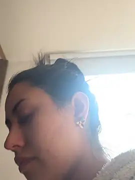 Victoria alson online show from 03-25-26, 01:17