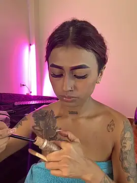 Dirty isabella18 online show from 10-10-25, 04:50