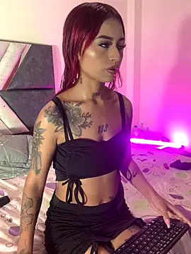 Dirty isabella18 online show from 11-24-25, 10:20