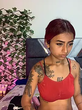 Dirty isabella18 online show from 11-28-25, 07:49