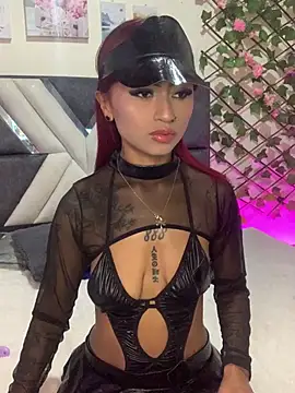 Dirty isabella18 online show from 04-11-26, 01:43