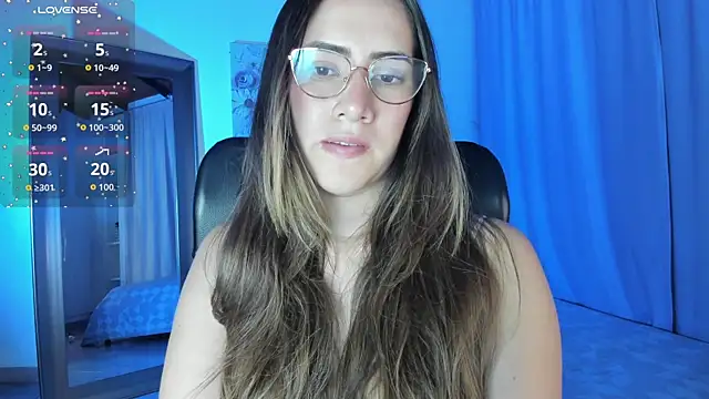 Valey x online show from 10-26-25, 04:51