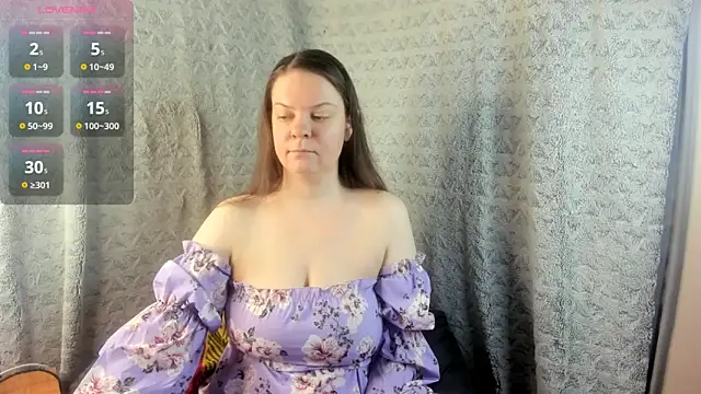 MiaLores online show from 02-27-26, 09:09