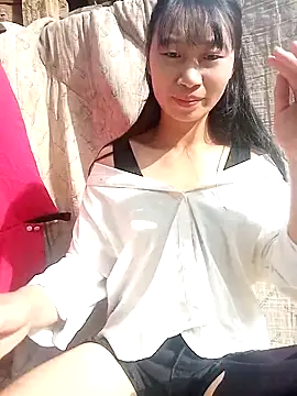 Mina-1234 online show from 10-19-25, 01:50